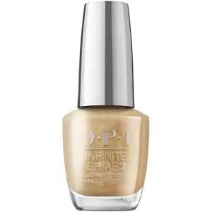 OPI Jewel Be Bold Collection Infinite Shine Nail Polish 15ml (Various Shades) - Sleigh Bells Bling