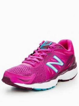 New Balance Techride W680 V4 Purple Size 3 Women