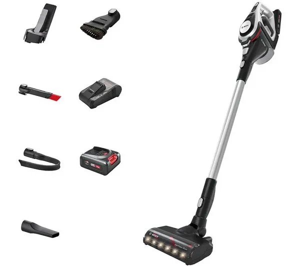 Bosch Unlimited 8 BCS8224GB Cordless Vacuum Cleaner