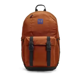 Under Armour Armour Gametime Backpack - Orange