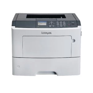 Lexmark MS617DN Mono Laser Printer