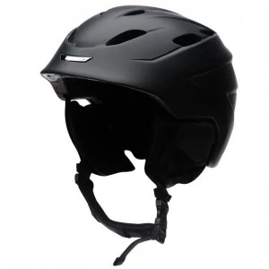 Giro Nine 10 Ski Helmet Mens - Black