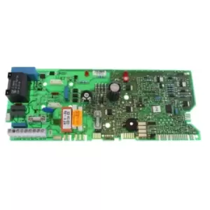 Worcester Bosch Printed Circuit Board (Greenstar Junior 24I & 28I) 87483004840 - 473436