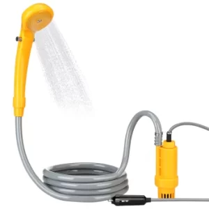 Portable Shower System