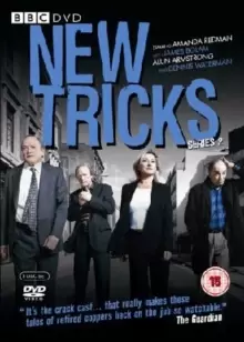 New Tricks: Series 2