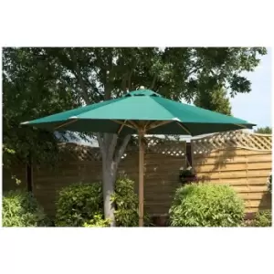 Charles Taylor Green Parasol, Green