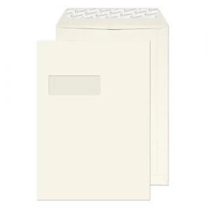 PREMIUM C4 Envelopes 229 x 324mm 120 gsm High White Laid Pack of 250