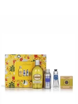 L'Occitane The Best Of L'Occitane