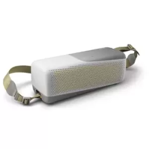 PHILIPS TAS7807W Portable Bluetooth Speaker - White