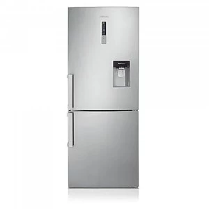 Samsung RL4363SBASL 458L Frost Free Freestanding Fridge Freezer