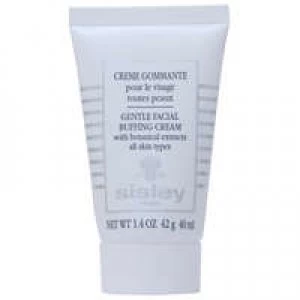 Sisley Exfoliants Gentle Facial Buffing Cream 40ml