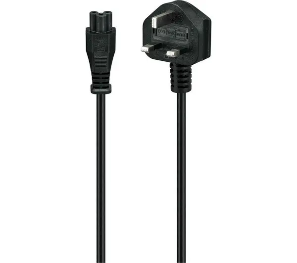 Logik LCLOVER22 Clover Power Adapter Cable - 2m