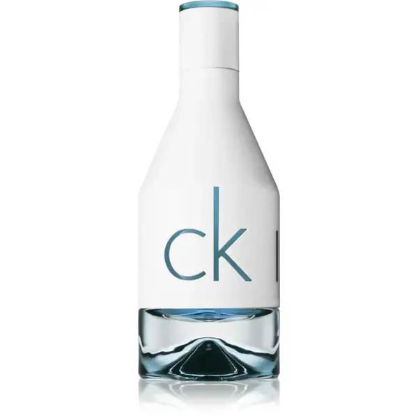 Calvin Klein CK IN2U Eau de Toilette For Him 50ml