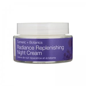 Urban Veda Radiance Replenishing Night Cream 50ml