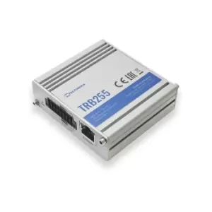 Teltonika TRB255000000 gateway/controller 10, 100 Mbps (TRB255000000)