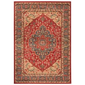 Asiatic Windsor Runner - 230 x 67cm - Multi