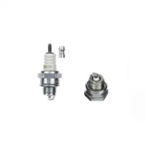 1x NGK V-Grooved Spark Plug BPM7Y (4921)