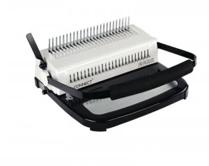 Qconnect Professional Comb Binder 25