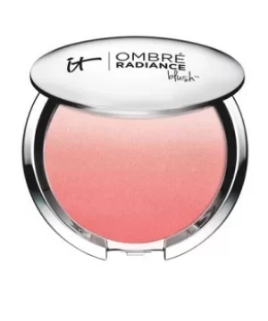 IT Cosmetics Ombr&eacute; Radiance Blush Je Ne Sais Quoi