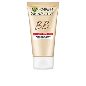 SKIN NATURALS BB CREAM anti-edad #medium