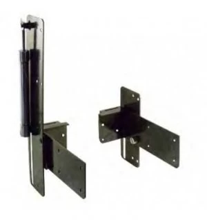 Drop Down Bunk Bed Hinge Set 2