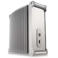 Streacom DB1 Ultra-Compact Fanless Mini-ITX Case - silver