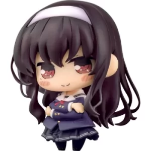 Saekano: How to Raise a Boring Girlfriend Medicchu Mini Figure Utaha Kasumigaoka 7 cm