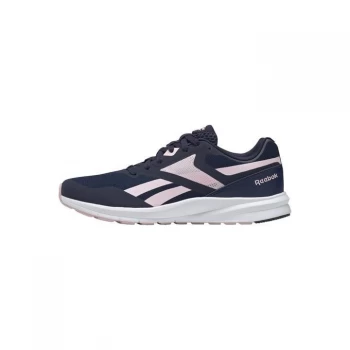 Reebok Runner 4.0 Shoes Womens - Vector Navy / Frost Berry / Cl