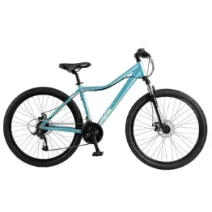 Mongoose Boundary 1 2022 Womens Mountain Bike - Blue