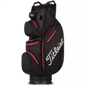 Titleist 2021 Cart 14 StaDry Waterproof Golf Cart Bag