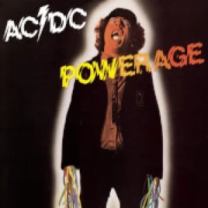 AC/DC - Powerage LP