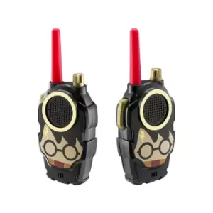 Harry Potter Walkie Talkies with Extended Range & Static Free