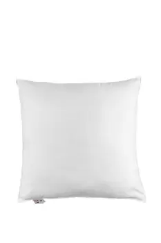 Microfibre Euro Continental Square Pillow Pair - 80cm x 80cm