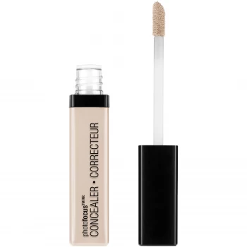 wet n wild photofocus Concealer 8.5ml (Various Shades) - Fair Neutral