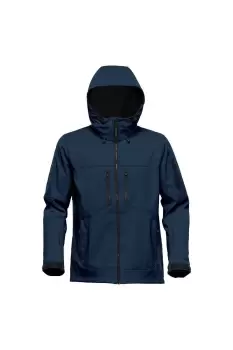 Epsilon 2 Softshell Jacket