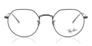 Ray-Ban Eyeglasses RX6465 2509