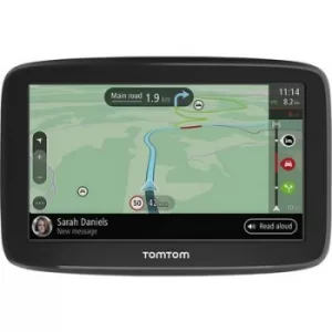 TomTom 6" GO Classic GPS Sat Nav