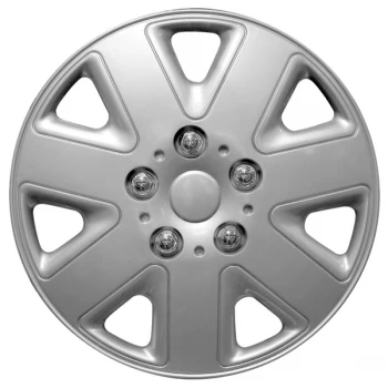 Streetwize Hurricane Wheel Covers x 4 16"