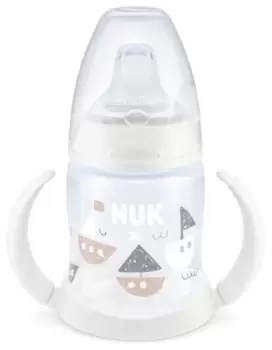 NUK First Choice Learner Cup Sippy Cup