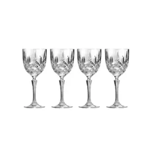 Waterford Markham Wine Set of 4 - Clear