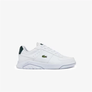 Lacoste Game Advance White