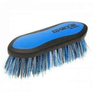 Ezi-Groom Ezi Groom Dandy Brush - Blue