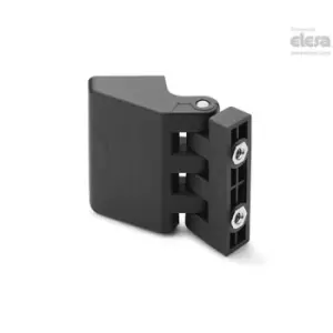 ELESA Hinge for Thin Frame-CFD.40 B-M4