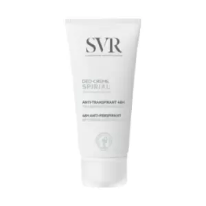 SVR Spirial Deodorant Cream 50ml