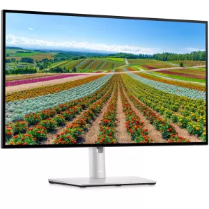 Dell UltraSharp 27" U2722D Quad HD IPS LED Monitor