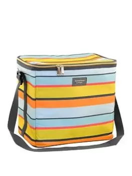 Summerhouse By Navigate Waikiki Insulated Family Cool Bag - Stripe Design