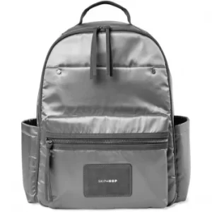 Skip-Hop Skylar Backpack (Grey)