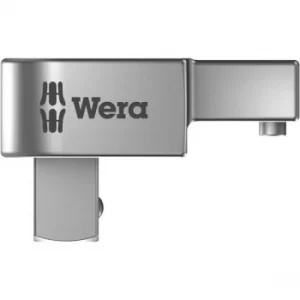 Wera 05078205001 7773 Square Drive Insert for Torque Wrenches, 3/8in