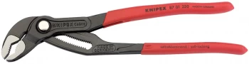 Draper Knipex 250mm Cobra Waterpump Pliers (Sold Loose) 75357