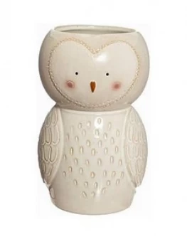 Sass & Belle Olivia Owl Vase